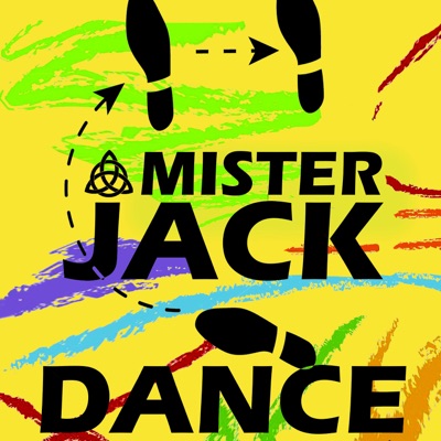  - Mister Jack Dance (Mr. Jack and Mr. Joke)