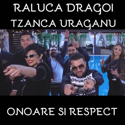  - Onoare Si Respect