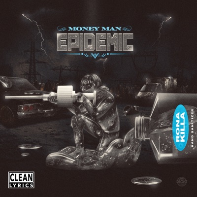  - Epidemic (Deluxe)