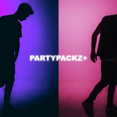  - PARTYPACKZ+