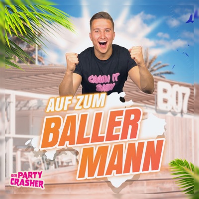  - Auf zum Ballermann