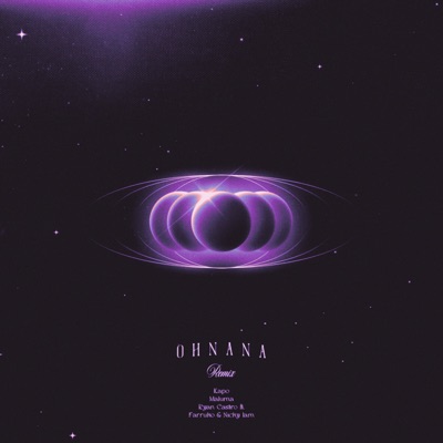  - Ohnana (Remix)