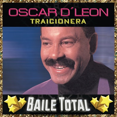  - Traicionera (Baile Total)