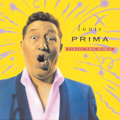  - Capitol Collectors Series: Louis Prima