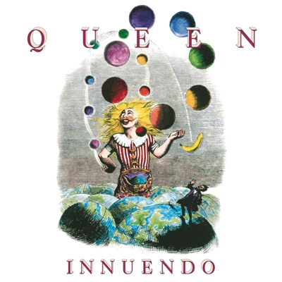  - Innuendo
