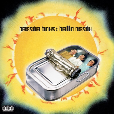  - Hello Nasty (Deluxe Version) [Remastered]