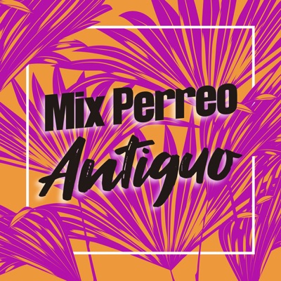  - Mix Perreo Antiguo