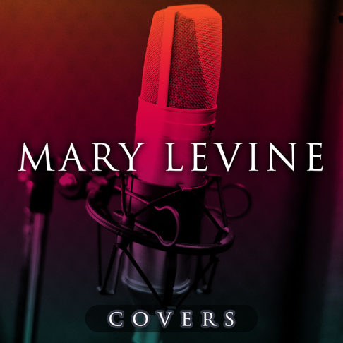 Mary Levine - Covers