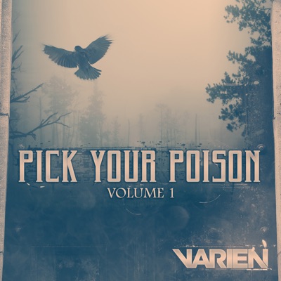  - Pick Your Poison Vol. 01
