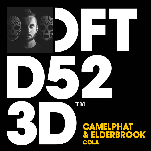 CamelPhat, Elderbrook - Cola