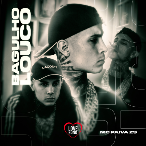 Mc Paiva ZS, Kotim - Bagulho Louco