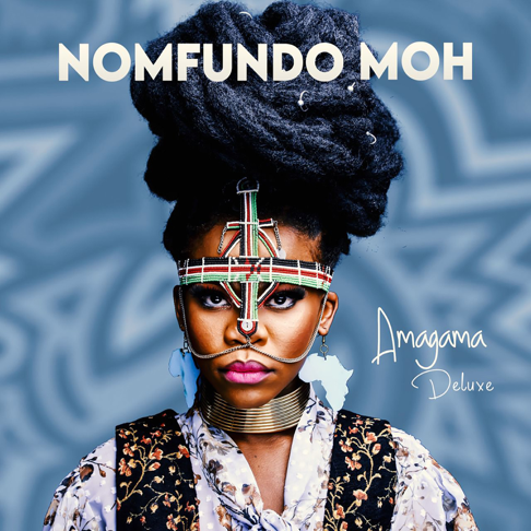 Nomfundo Moh - Amagama (Deluxe)