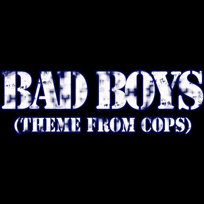  - Bad Boys (Theme from Cops)