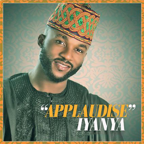 Iyanya - Applaudise