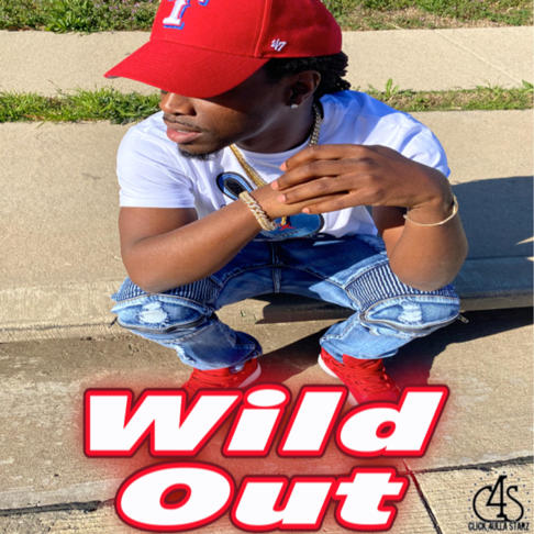 OhBoyPrince - Wild Out