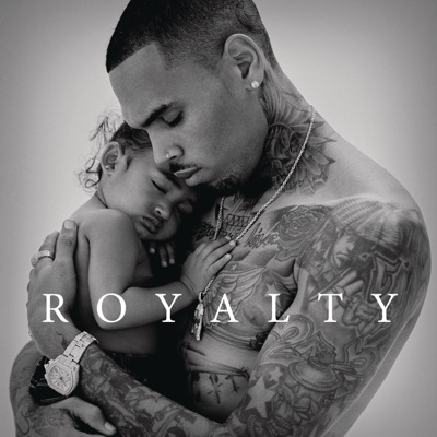  - Royalty (Deluxe Version)