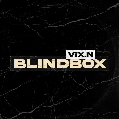 Vixen - Blindbox