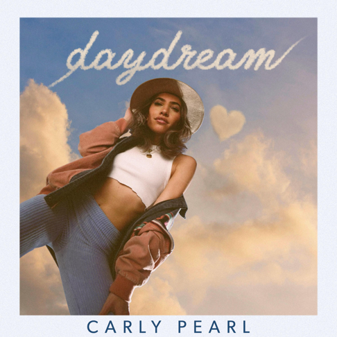 Carly Pearl - Daydream