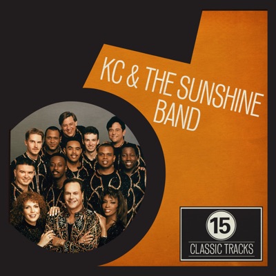  - 15 Classic Tracks: KC and the Sunshine Band