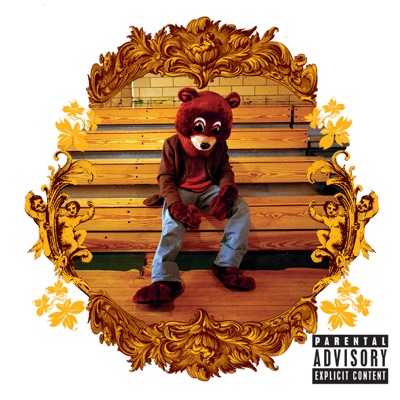  - The College Dropout