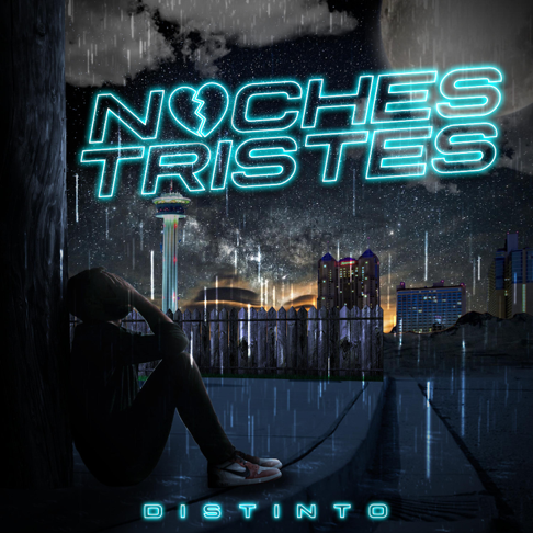 Distinto - Noches Tristes