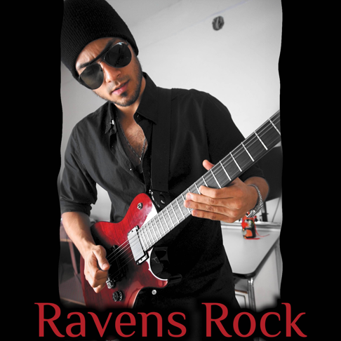 Ravens Rock - Sweet Dreams (Slowed + Reverb)