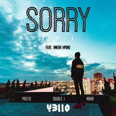  - Sorry (Remix) [feat. Amera Hpone]