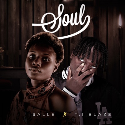  - Soul (feat. T.I BLAZE)