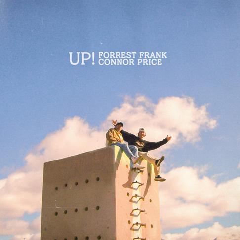 Forrest Frank, Connor Price - Up!