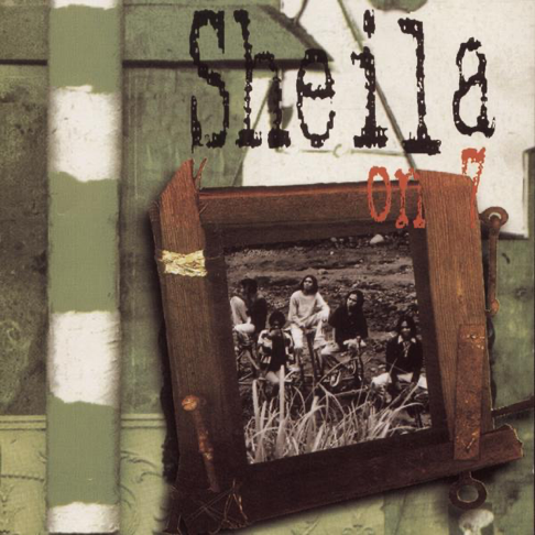 Sheila On 7 - Sheila On 7