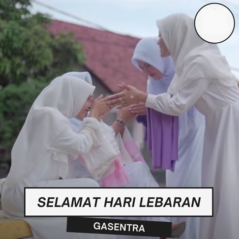 Gasentra Pajampangan - Selamat Hari Lebaran