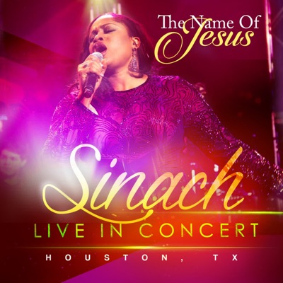  - The Name of Jesus (Live in Concert)