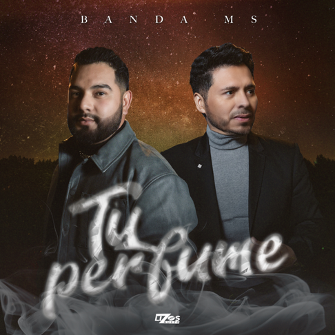 BANDA MS - Tu Perfume