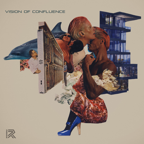 Simon Doty - Vision of Confluence