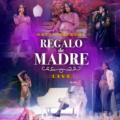  - Regalo de Madre (Live)