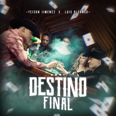  - Destino Final