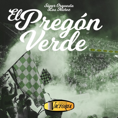  - El Pregón Verde