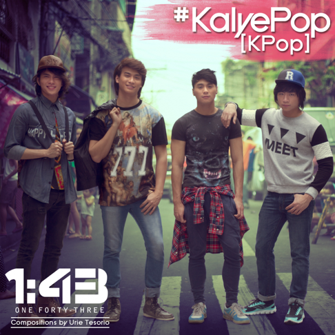 1:43 - #KalyePop (Kpop)