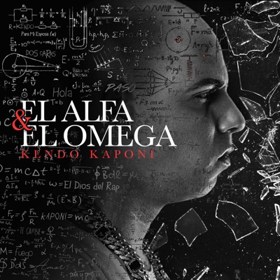  - El Alfa y el Omega