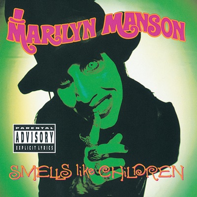  - Smells Like Children