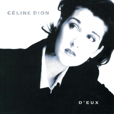 Celine Dion - The French Album