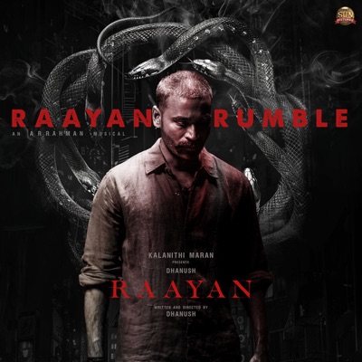  - Raayan Rumble (From "Raayan")