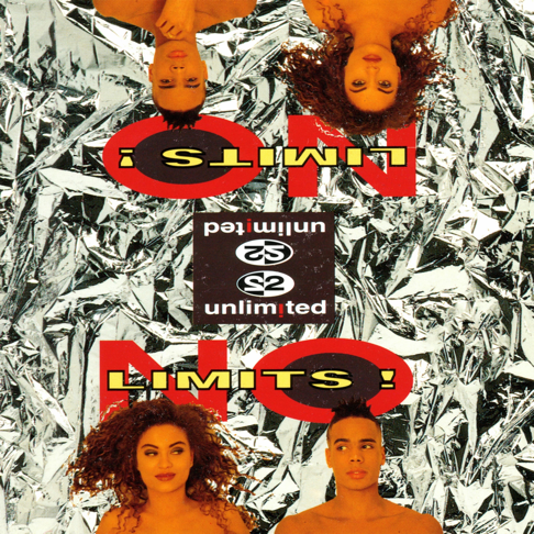 2 Unlimited - No Limits