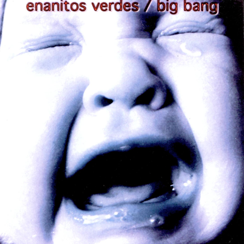 Los Enanitos Verdes - Big Bang