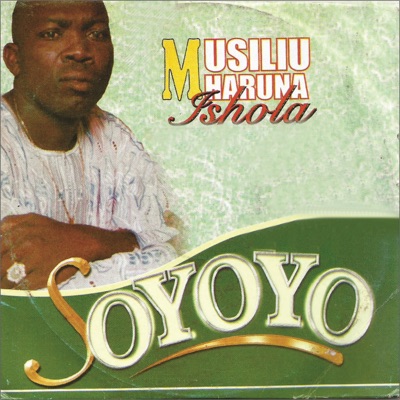  - Soyoyo