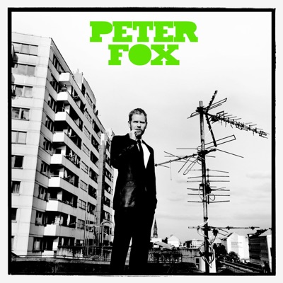 Peter Fox - Stadtaffe (Bonus Track Version)