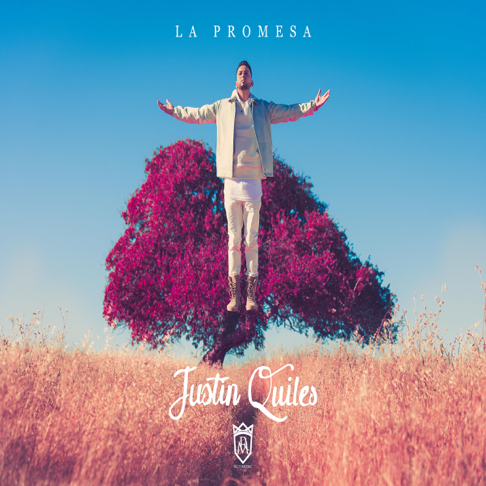 Justin Quiles & Myke Towers - La Promesa