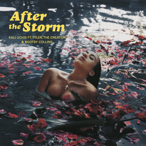 Kali Uchis - After The Storm (feat. Tyler, The Creator & Bootsy Collins)