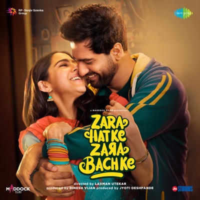  - Zara Hatke Zara Bachke (Original Motion Picture Soundtrack)