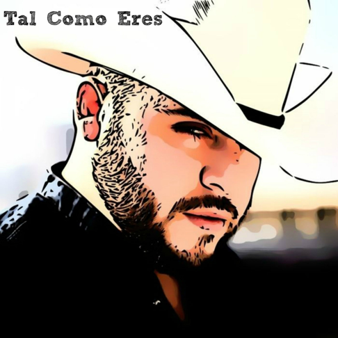 Gerardo Ortiz - Tal Como Eres (feat. Kevin Ortiz)